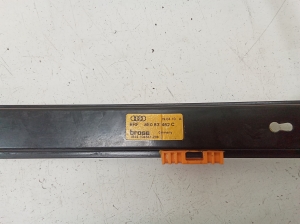 AUDI A6 C6 (2004–2011) Fensterheberrahmen Tür vorne 8E0837462C - 3