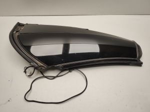   Rear pillar exterior trim  - A2307900619 