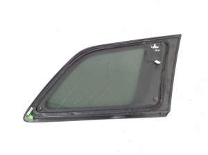 Jeep Grand Cherokee WK2 (2010–2026) Seitenscheibe hinten (Karosserie) 68172375AD - 2