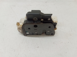 Serrure de porte avant - 8E2837016AA