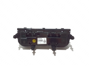 Volkswagen Passat B8 (2014–2023) Heater control panel 5G0907044EA - 4