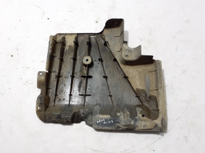 Land Rover Evoque (2011–2018) Unterbodenschutz EJ32104C21AB