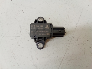 AUDI A6 C6 (2004–2011) Airbag sensor 8P0955557 - 3