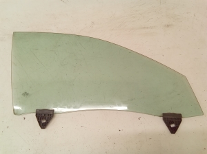 Fenster Scheibe Tür vorne - 43R001025