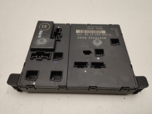 Mercedes Benz SL-Class 230 (2001–2012) Front door control unit A2308204726 - 3