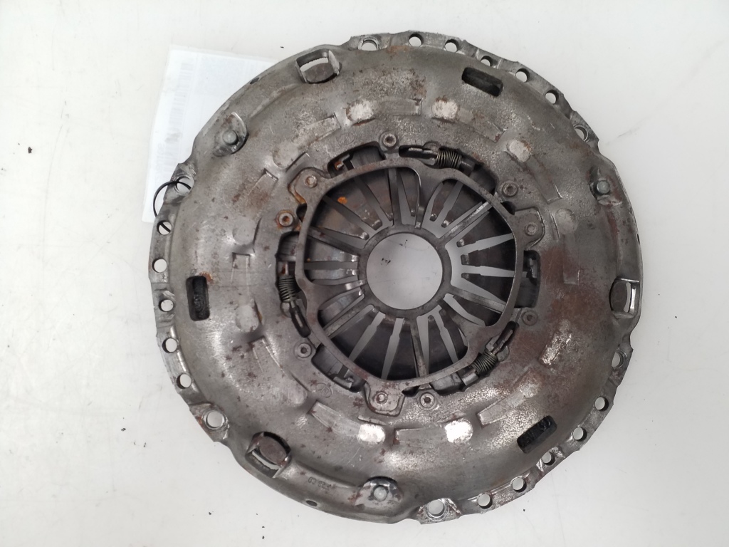 Used Opel Zafira Clutch disc 124035110