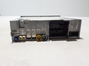 Volkswagen Passat B8 (2014–2023) Radio (head unit) 3G0035043A - 3