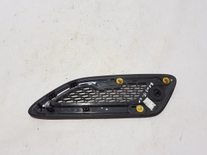 Land Rover Evoque (2011–2018) Motorhaube sonstiges Teil BJ3216C629ADW - 3