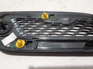 Land Rover Evoque (2011–2018) Motorhaube sonstiges Teil BJ3216C628ADW - 2