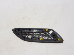 Land Rover Evoque (2011–2018) Motorhaube sonstiges Teil BJ3216C628ADW - 3