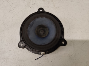 Lautsprecher Tür vorne - 28156CR000