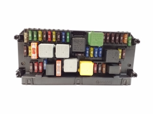   Fuse boxes  - A2129007324 