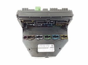 Mercedes Benz SLK-Class 172 (2011–2026) Kaitsmeplokid A2129007324 - 4