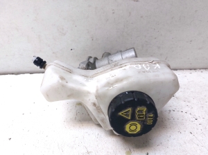 Volkswagen Caddy V (2020–2026) Piduri peasilinder 0204845360 - 4