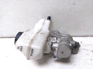 Volkswagen Caddy V (2020–2026) Piduri peasilinder 0204845360 - 5