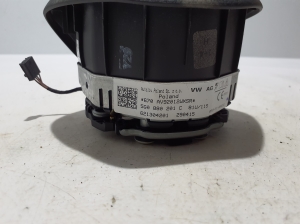 Volkswagen Passat B8 (2014–2023) Rooli turvapadi 5G0880201C - 3