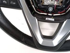 BMW X5 G05 (2018–2026) Stūre un tās daļas 5347730 - 2