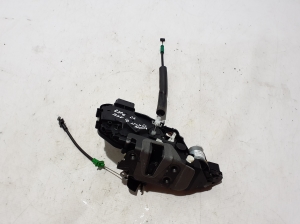 Land Rover Evoque (2011–2018) Rear side door lock 8X2A26412AE - 2