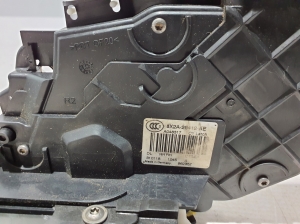 Land Rover Evoque (2011–2018) Rear side door lock 8X2A26412AE - 3