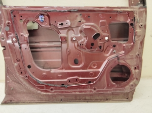 NISSAN X-Trail T30 (2001–2007) Esiuks H01018H7MM - 2
