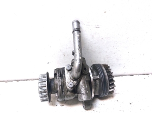 Servopumpe - 7H0422153H