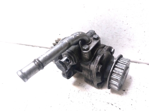 Volkswagen Transporter T5 (2003–2015) Servopumpe 7H0422153H - 4