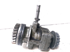 Volkswagen Transporter T5 (2003–2015) Servopumpe 7H0422153H - 5