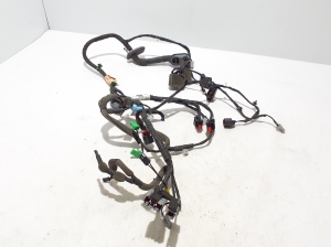 Land Rover Evoque (2011–2018) Kabelbaum JJ3214631CJC - 3