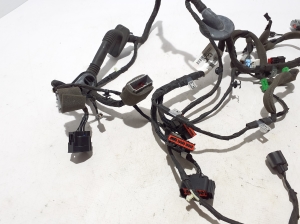 Land Rover Evoque (2011–2018) Kabelbaum JJ3214631CJC - 4