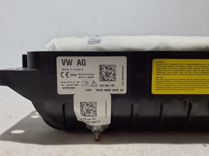 Volkswagen Passat B8 (2014–2023) Beifahrerairbag 3G0880204D - 2