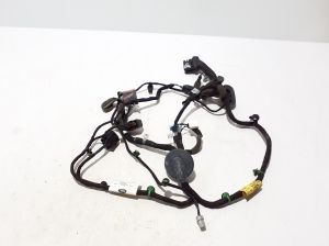 Land Rover Evoque (2011–2018) Faisceau de câbles JJ3214633DC - 4