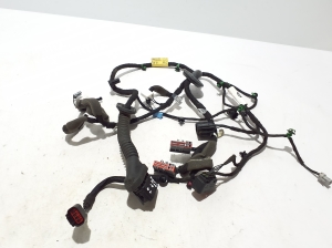 Land Rover Evoque (2011–2018) Faisceau de câbles JJ3214633DC - 5