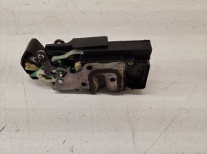 Front door lock - 16637561