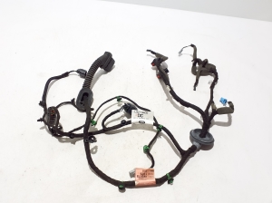 Land Rover Evoque (2011–2018) Wiring harness JJ3214632DC - 2