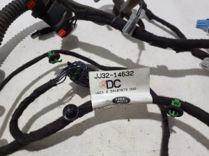 Land Rover Evoque (2011–2018) Wiring harness JJ3214632DC - 3