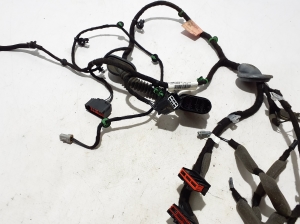 Land Rover Evoque (2011–2018) Wiring harness JJ3214632DC - 4