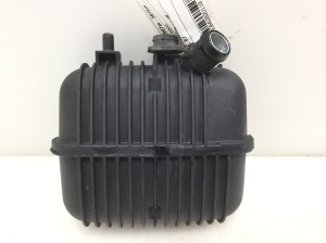 Resonator chamber - 8E0129955