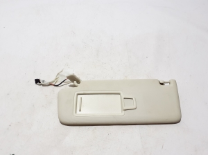   Pare-soleil  - 3G0857551D 