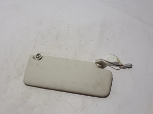 Volkswagen Passat B8 (2014–2023) Sun visor 3G0857551D - 2