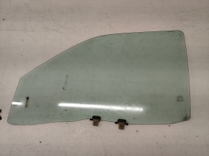 Front door glass - 43R00082
