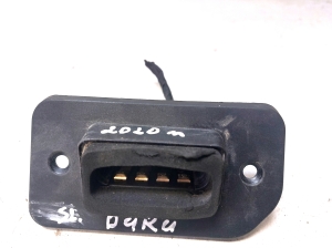 Bīdāmo durvju cita detaļa - 2K7843189A