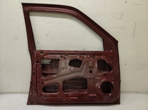 Opel Frontera B (1998–2004) Esiuks 97145687 - 2