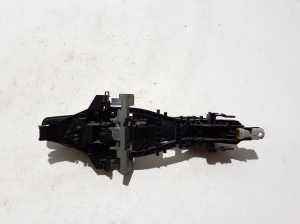 Land Rover Evoque (2011–2018) Rear side door exterior handle and its parts - 3