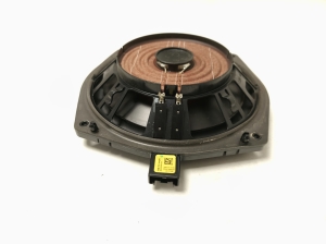 Land Rover Sport (2013–2026) Lautsprecher Tür vorne DPLA18808DB - 2