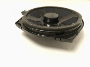 Land Rover Sport (2013–2026) Lautsprecher Tür vorne DPLA18808DB - 6