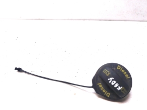 Volkswagen Caddy V (2020–2026) Kraftstofftankdeckel 8N0201556 - 2