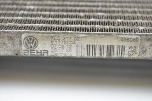 AUDI Q7 (2006–2015) Getriebeölkühler 7L0317019D - 4