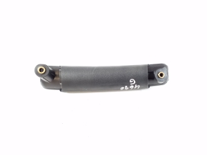 Mercedes Benz SLK-Class 172 (2011–2026) Trunk lid interior handle A1726800074 - 3