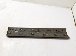 Land Rover Evoque (2011–2018) Esiukse liist BJ3M21064BHW - 4