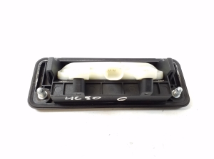 Mercedes Benz SLK-Class 172 (2011–2026) Trunk lid exterior handle A1727500293 - 3